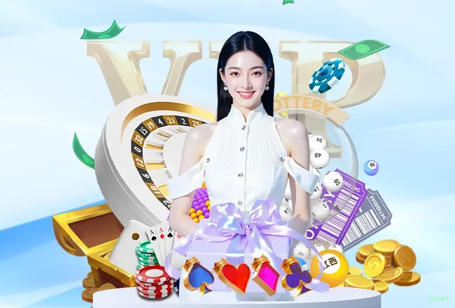 Cassino ao vivo da cpbet com dealers reais